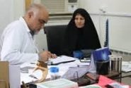 مراجعه بیش از هزار نفر به داروخانه هلال احمر خراسان جنوبی در ایام نوروز