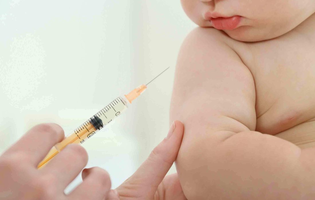 رفع کمبود واکسن پنتاوالان در خراسان جنوبی تا پایان فروردین