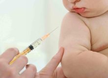 رفع کمبود واکسن پنتاوالان در خراسان جنوبی تا پایان فروردین