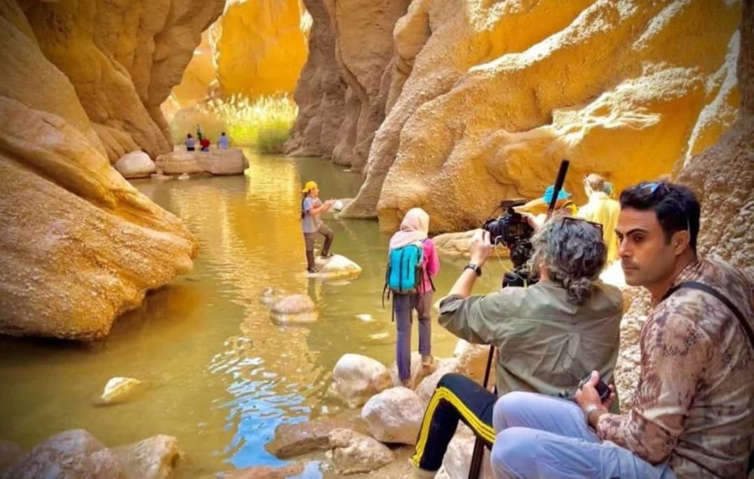 کوچه باغ، دوباره شکوفه زد