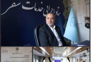 قدردانی ویژه وزیر میراث فرهنگی از استاندار خراسان جنوبی