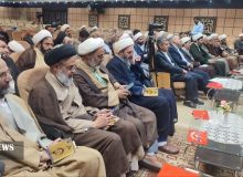 نماز جمعه، تریبونی برای رساندن فریاد عدالتخواهی به دنیا
