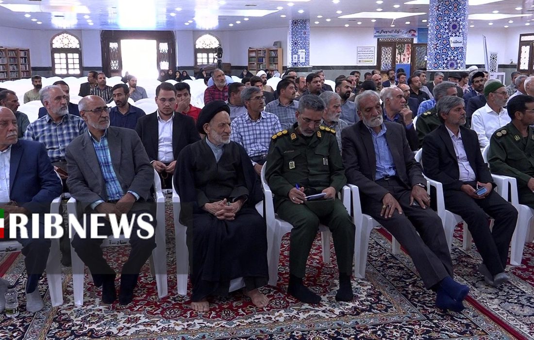 تاکید بر نوآوری و خلاقیت جدید در مساجد