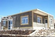 افزایش تخصیص تسهیلات مسکن روستایی در خراسان جنوبی