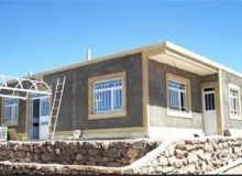افزایش تخصیص تسهیلات مسکن روستایی در خراسان جنوبی