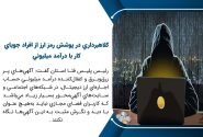 کلاهبرداری در پوشش رمز  ارز از افراد جوياي کار با درآمد ميليوني