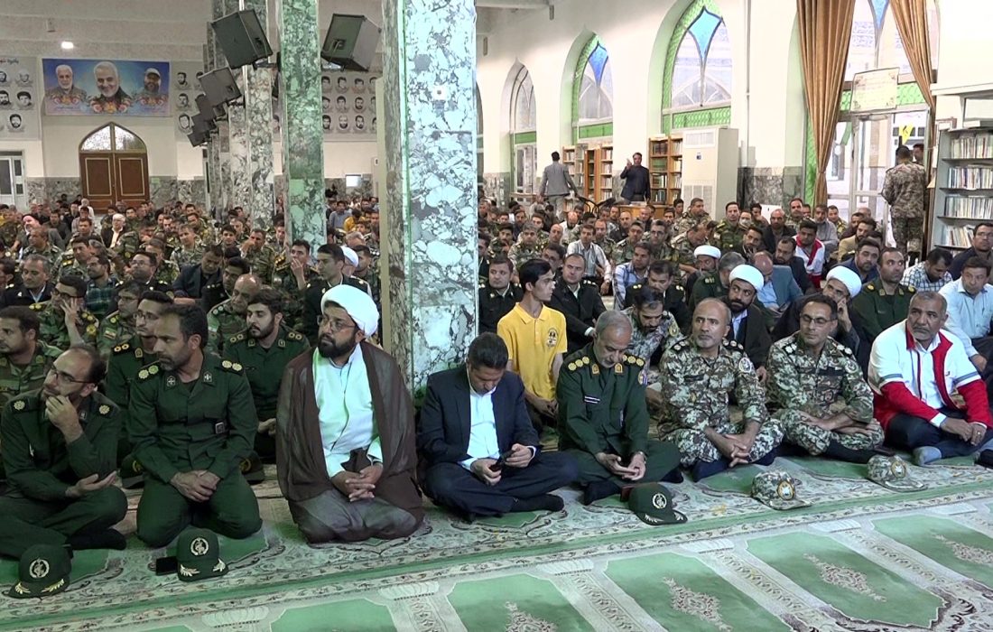 صیاد شیرازی، الگوی نسل امروز