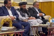 تقویت همکاری های مرزی و اقتصادی اولویت مشترک ایران و افغانستان