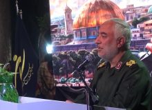 قدردانی از ۶۰ هنرمند بسیجی درخراسان جنوبی