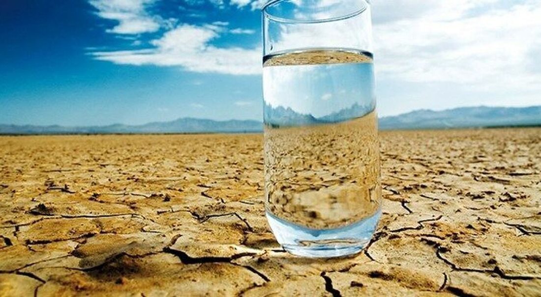 کاهش ۳۲ درصدی بارندگی ها در خراسان جنوبی و لزوم صرفه جویی در مصرف آب