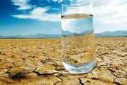 کاهش ۳۲ درصدی بارندگی ها در خراسان جنوبی و لزوم صرفه جویی در مصرف آب