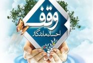 ثبت اولین وقف در شهرستان زیرکوه در سال ۱۴۰۴