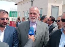 تولیدات خراسان جنوبی زمینه صادرات به افغانستان را دارد