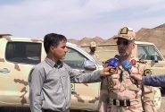 انهدام باند اشرار مسلح در خراسان جنوبی