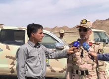 انهدام باند اشرار مسلح در خراسان جنوبی
