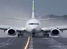 افزایش ۸۶ درصدی توزیع سوخت هواپیمایی و ریلی در خراسان جنوبی