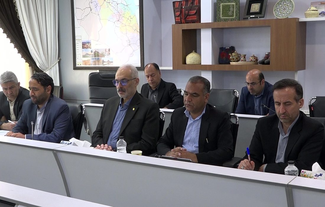 رفع موانع تولید از اولویت های خراسان جنوبی