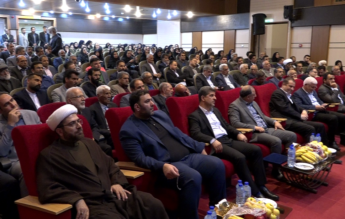 بهره برداری از طرح های بالای ۷۰ درصد پیشرفت حوزه ورزش و جوانان، به زودی