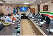 قرارگاه رسانه ای صدا و سیمای خراسان جنوبی آماده روایت حماسه طبس