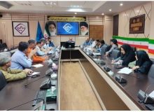 قرارگاه رسانه ای صدا و سیمای خراسان جنوبی آماده روایت حماسه طبس