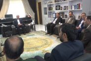 سرمایه گذاران در اجرای طرح های معدنی خراسان جنوبی مشارکت کنند
