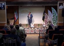 برگزاری اولین یادواره شهدای دانشجویی دانشگاه پیام  نور بیرجند