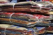 رَخت جریمه بر تن قاچاقچی پوشاک در بیرجند