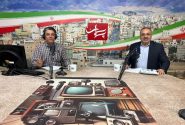 کسری ۶۰ میلیون متر مکعب آب در سدهای مخزنی