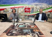 کسری ۶۰ میلیون متر مکعب آب در سدهای مخزنی