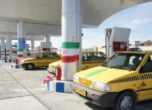 توزیع بیش از ۵۳ میلیون متر مکعب CNG در خراسان جنوبی