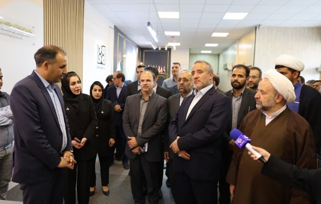 آماده بودن زیر ساخت ها و امکانات برای سرمایه گذاری در تولید در منطقه ویژه اقتصادی