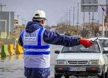 محدودیت های ترافیکی ۲۹ فروردین «روز ارتش» در بیرجند