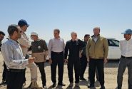 تصویب طرح جامع منابع طبیعی در ۱۰۰ هزار هکتار از عرصه های شمال غربی شهرستان طبس