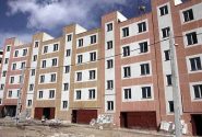 تکمیل ۲۸۰۰ واحد مسکن ملی در خراسان جنوبی