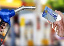محکومیت، تاوان سوء استفاده از کارت سوخت