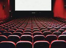 فروش ۵ میلیارد و ۴۰۰ میلیون ریالی فیلم های سینمایی در خراسان جنوبی