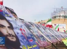 شهید محمد منتظر قائم؛ تنها شهید واقعه ۵ اردیبهشت سال ۱۳۵۹ در طبس