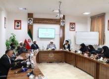 برگزاری اجلاسیه شهدای طلبه و روحانی خراسان جنوبی ۱۱ اردیبهشت