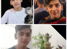 نوجوان دیهوکی زندگی بخش ۴ بیمار شد