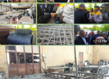 خداقوت استاندار به کارگران درآستانه روز جهانی کارگر