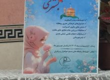 اجرای ۱۷۲ برنامه، دهه کرامت در خراسان جنوبی