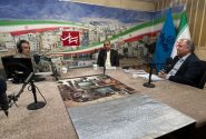 ورود یک خودروی سنگین آتش نشانی به بیرجند تا پایان هفته