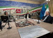 ورود یک خودروی سنگین آتش نشانی به بیرجند تا پایان هفته