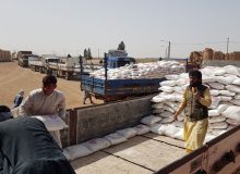 افزایش ۱۱۹ درصدی صادرات کالا از خراسان جنوبی
