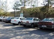 توقیف خودرو های حامل سوخت قاچاق در سربیشه