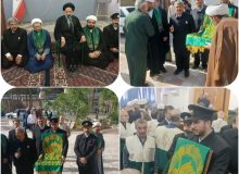 آغاز برنامه های دهه کرامت در خراسان جنوبی