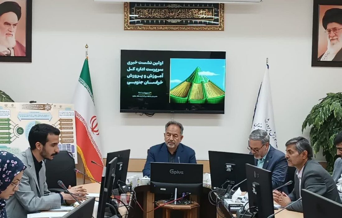 جذب حدود ۲ هزار معلم جدید در یک سال گذشته در خراسان جنوبی