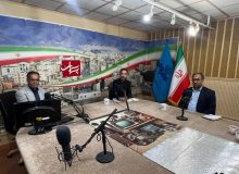 تبدیل طبس به مقصد گردشگری در کشور