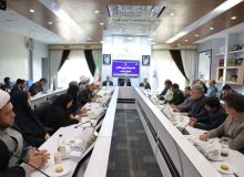 خراسان جنوبی آماده برگزاری باشکوه سالگرد شهدای خدمت