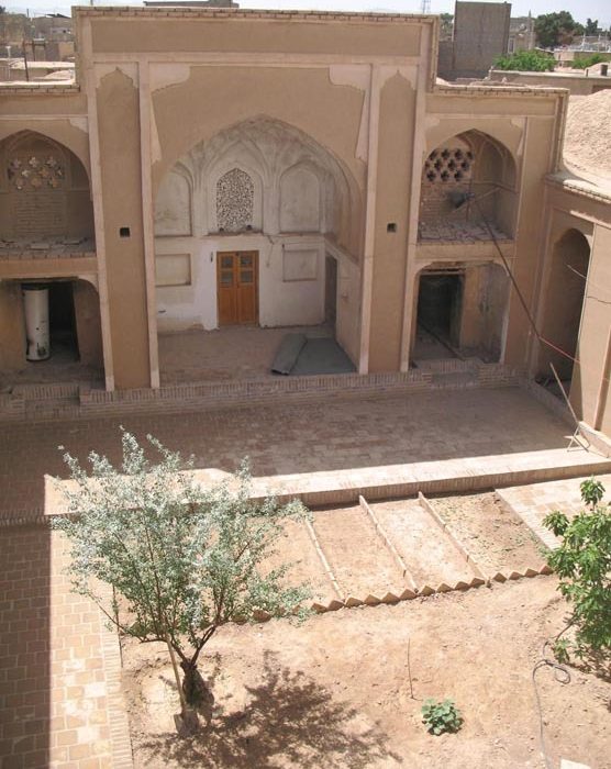 هزینه ۲۷۰ میلیارد ریالی مرمت بنا های تاریخی در خراسان جنوبی